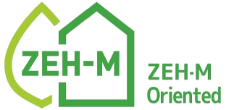 ZEH-M Oriented