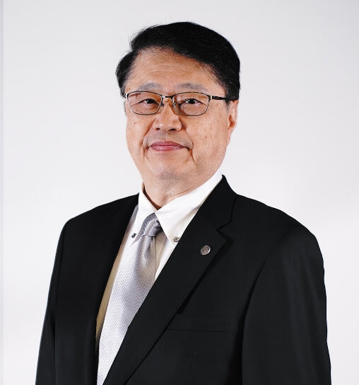 取締役 常勤監査等委員草原 裕之の写真