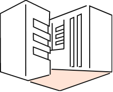 変形地のアイコン