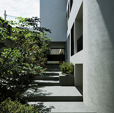 THE GRANDUO KAMIMEGURO