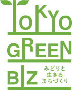 TOKYO GREEN BIZ