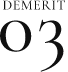 DEMERIT 03