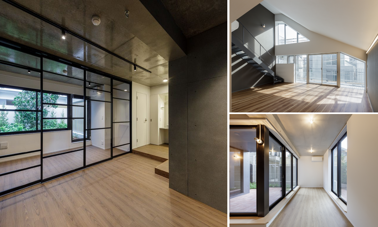 GranDuoの設計の画像