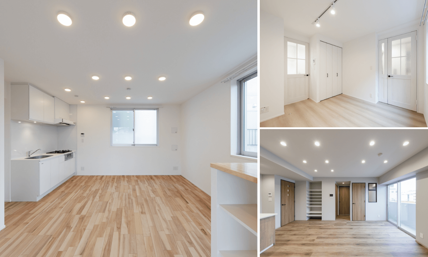 暮らしの可能性を広げる画像