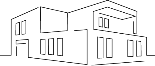 新築RC戸建邸宅