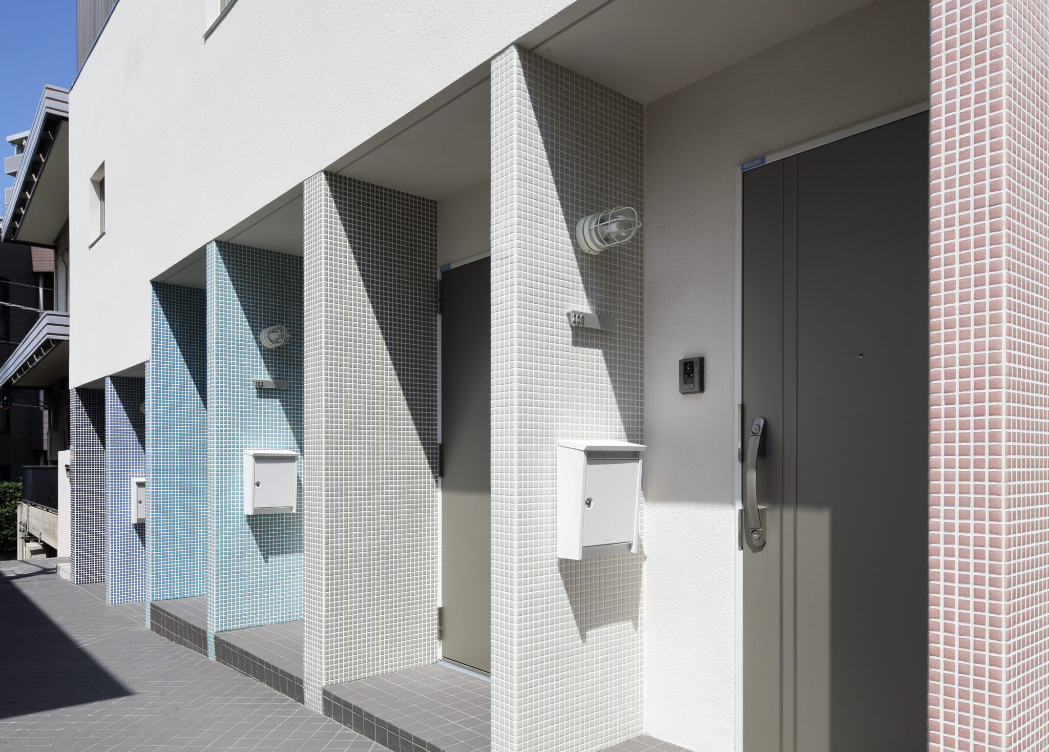 グランファンディング 渋谷２