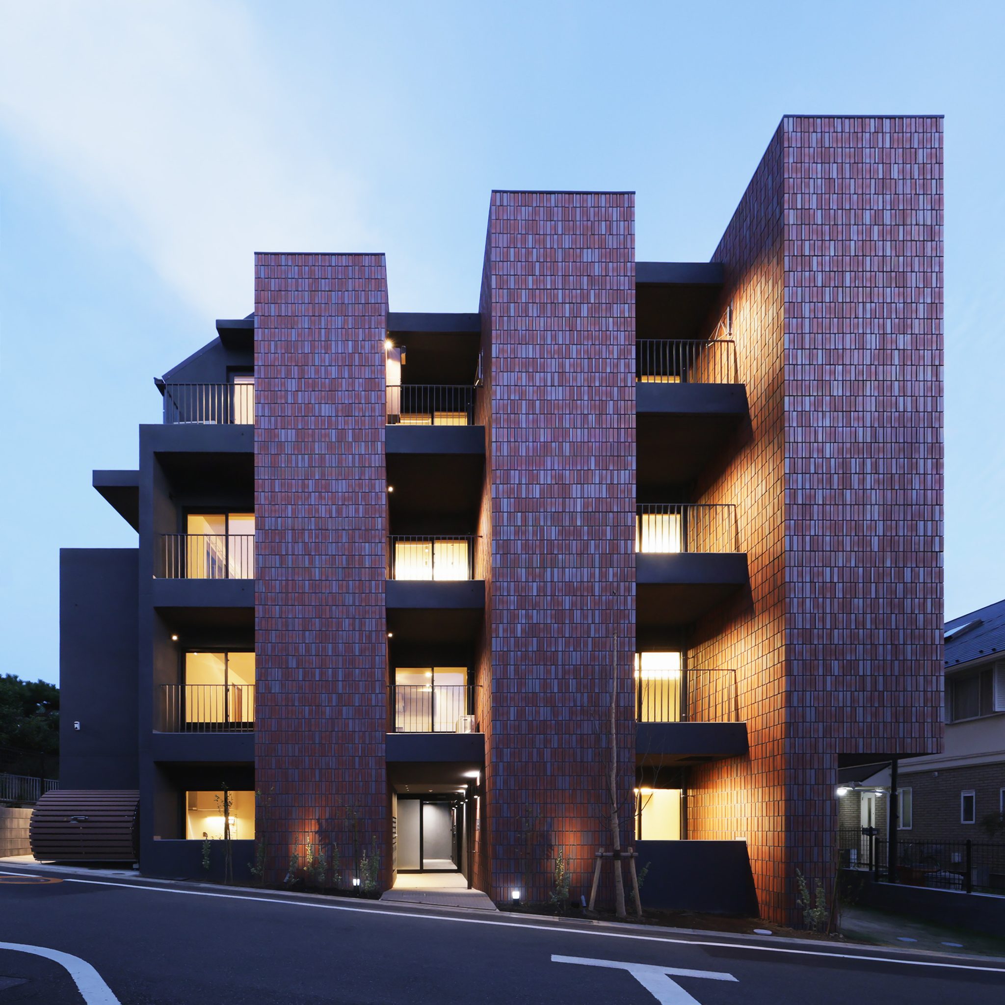 グランデュオ砧