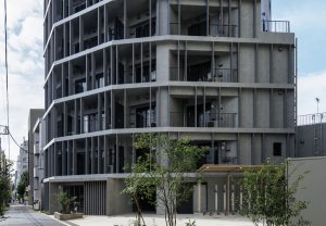 グランデュオ下北沢12