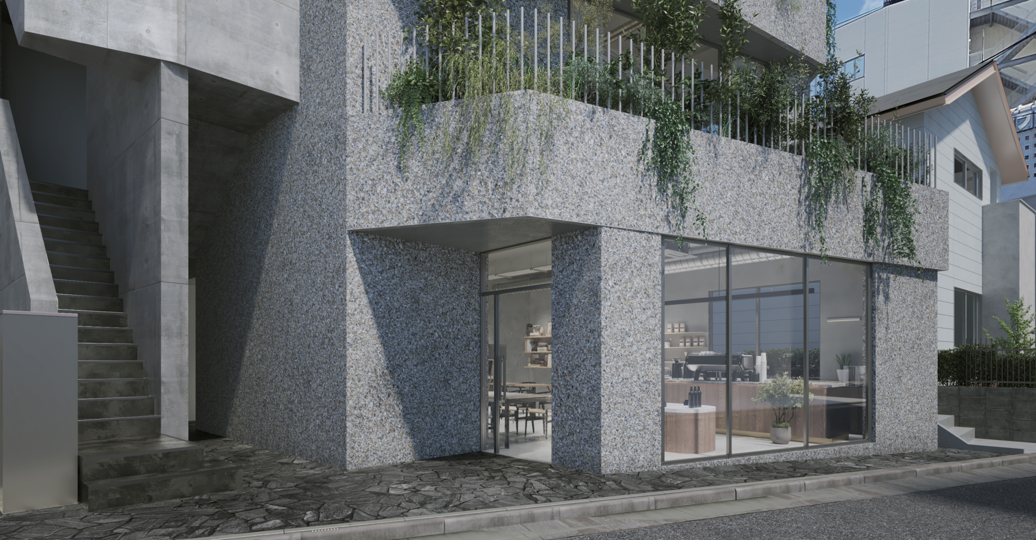 グランデュオ下北沢15　