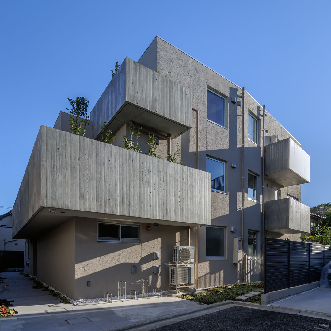 グランデュオ下北沢14