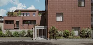 グランデュオ千歳烏山