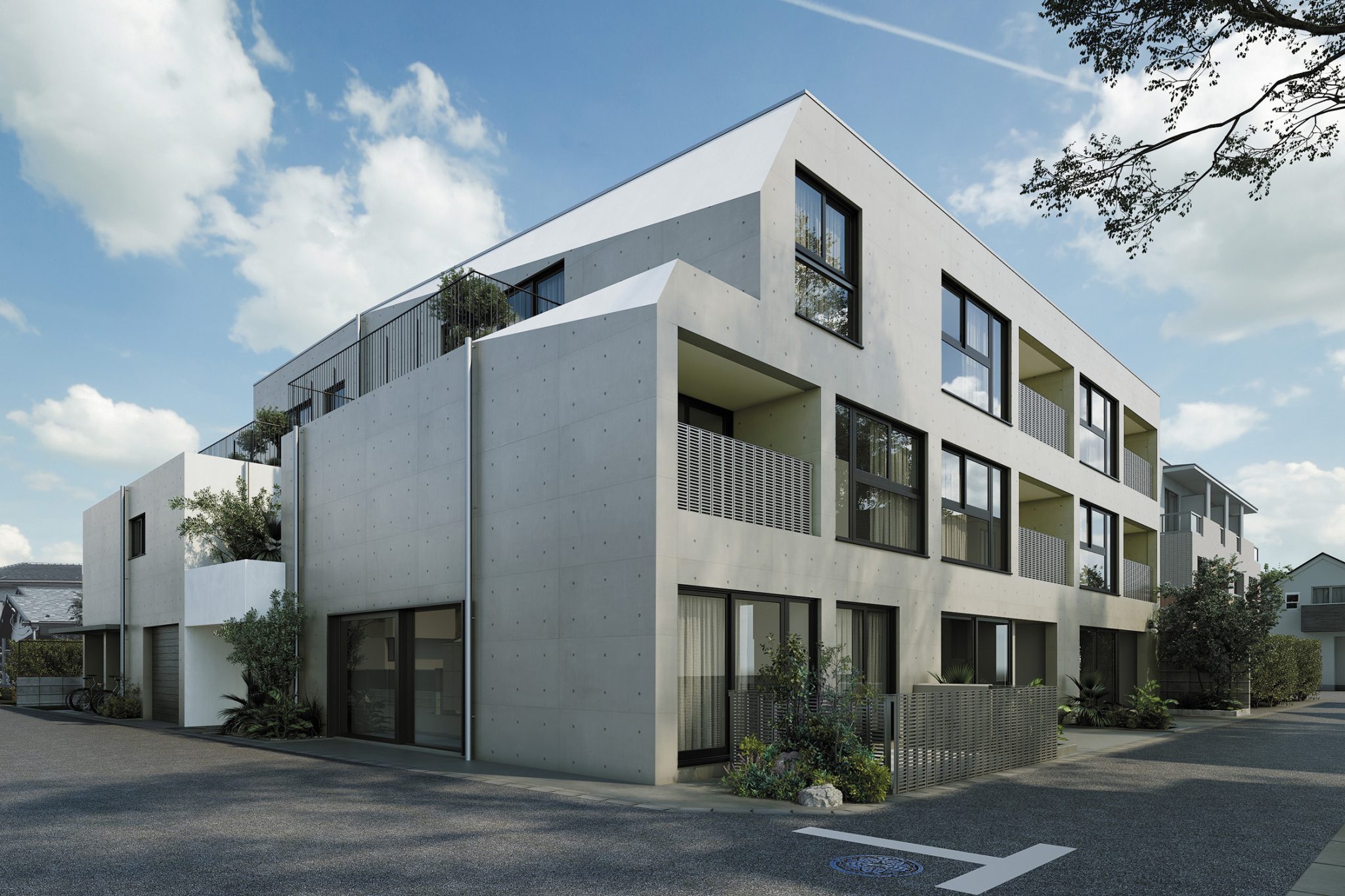 THE GRANDUO CHITOFUNA