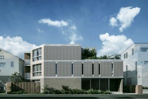 グランデュオ千歳船橋７