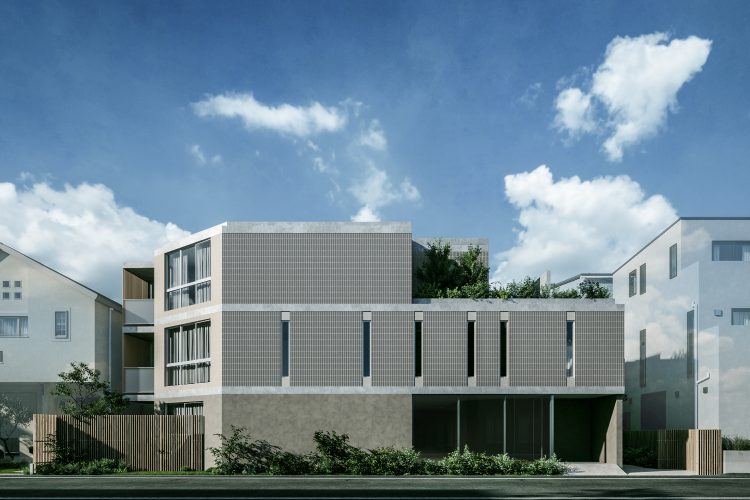 グランデュオ千歳船橋７