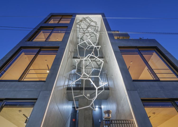 THE GRANDUO OKUSAWA UTAKATA