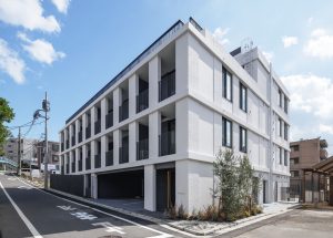 グランデュオ田園調布6