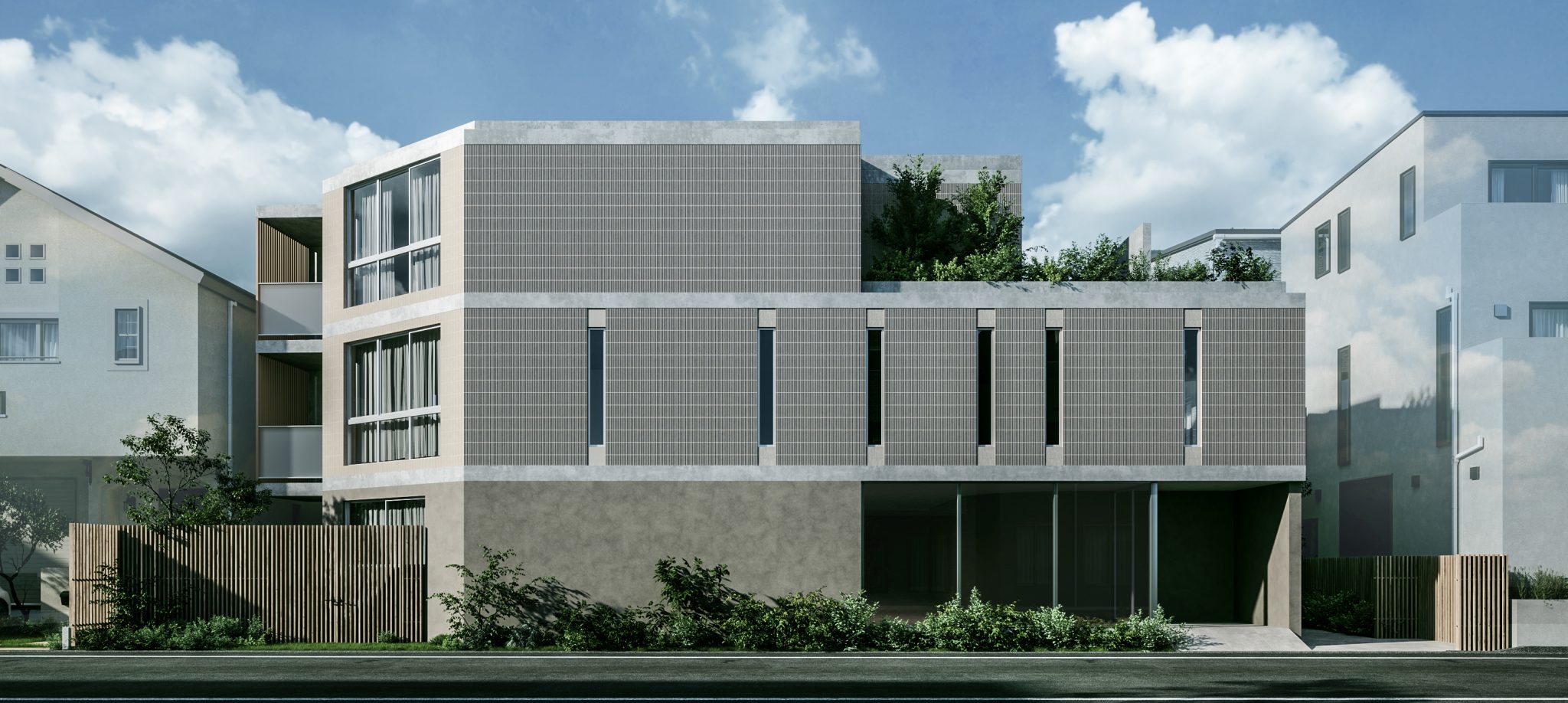 グランデュオ千歳船橋７