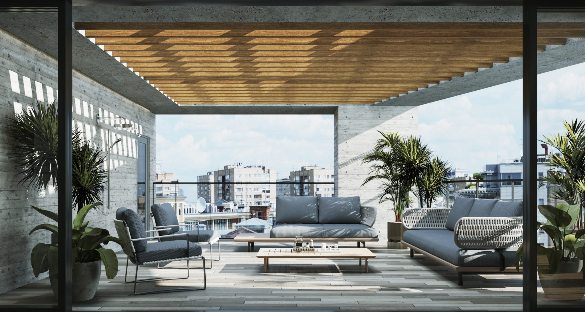 THE GRANDUO MINAMIAOYAMA