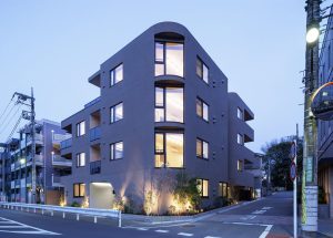 グランデュオ祖師谷6