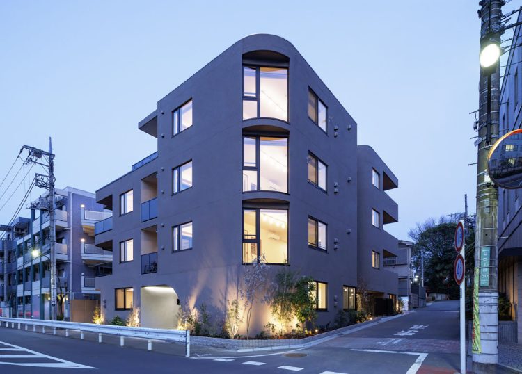 グランデュオ祖師谷6