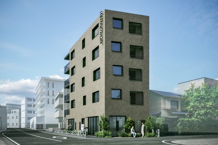 グランデュオ世田谷17