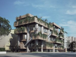 THE GRANDUO FUTAKOTAMAGAWA SOIL