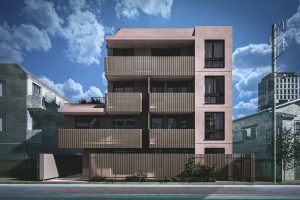 グランデュオ桜新町