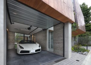 THE GRANHAUS HANEGI（G棟）