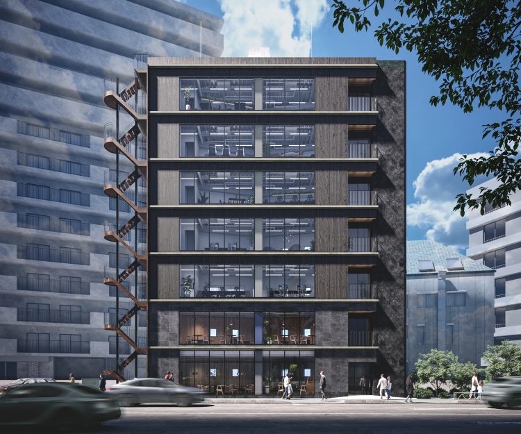 グランデュオ白金高輪