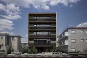 グランデュオ経堂20