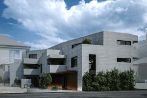 グランデュオ中野7