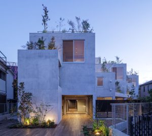 グランデュオ荻窪２