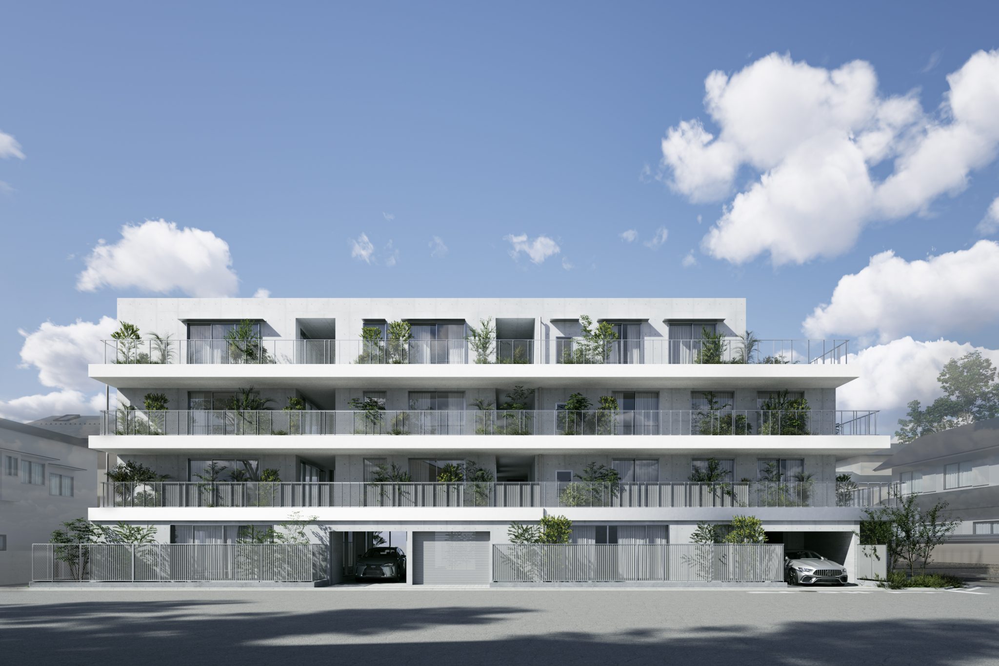 グランデュオ三軒茶屋12