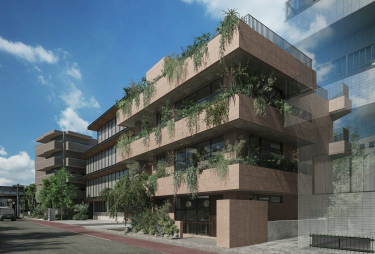 THE GRANDUO FUTAKOTAMAGAWA SEED