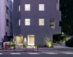 グランデュオ経堂19