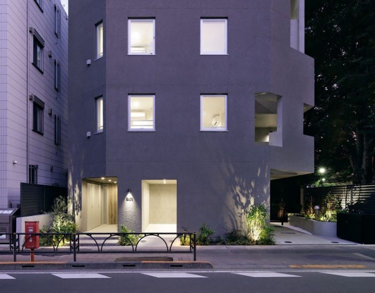 グランデュオ経堂19