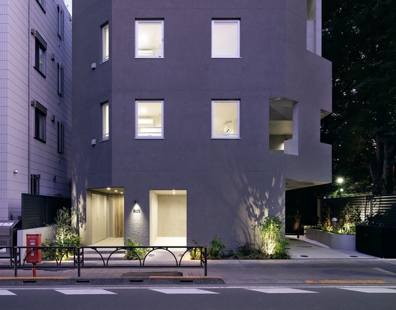 グランデュオ経堂19