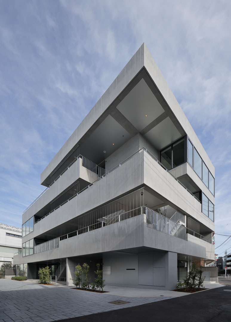 保護中: グランデュオ祖師谷７