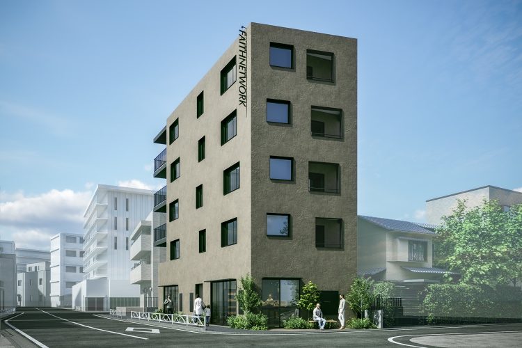 グランデュオ世田谷17