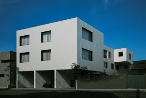 THE GRANDUO KAMIMEGURO