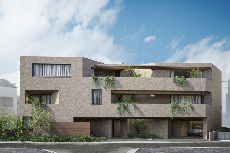 グランデュオ下北沢16