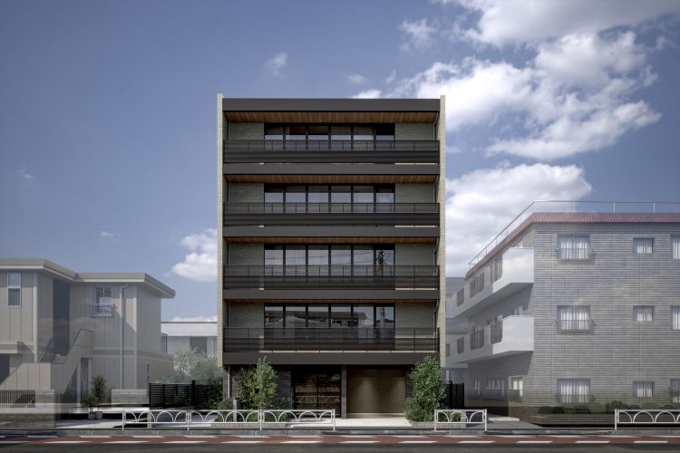 グランデュオ経堂20