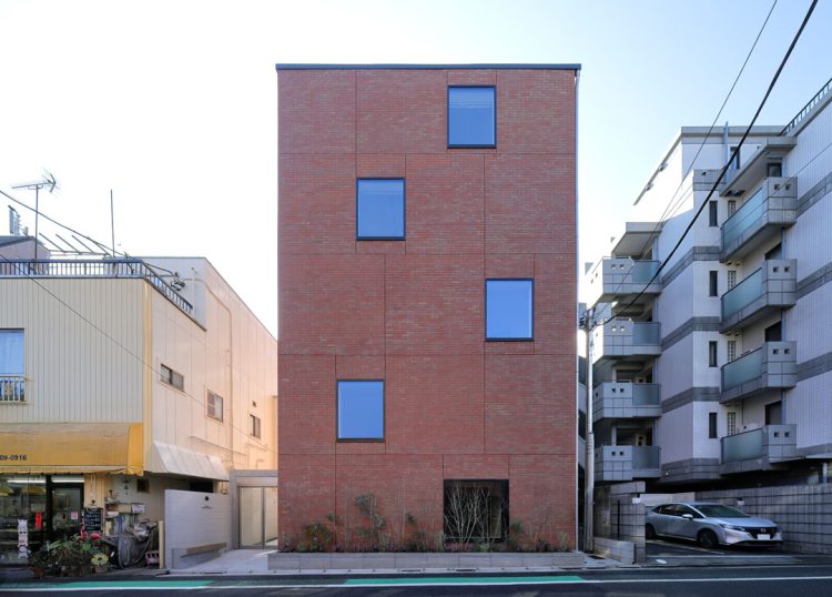 J.Reveur千歳烏山