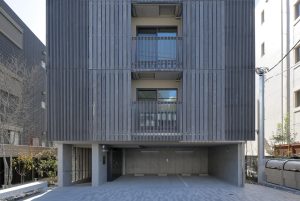 THE GRANDUO FUTAKOTAMAGAWA