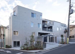 グランデュオ梅ヶ丘