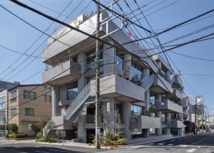 THE GRANDUO FUTAKOTAMAGAWA SOIL