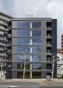 AXION Shirokanetakanawa（グランデュオ白金高輪）