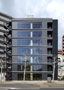AXION Shirokanetakanawa（グランデュオ白金高輪）