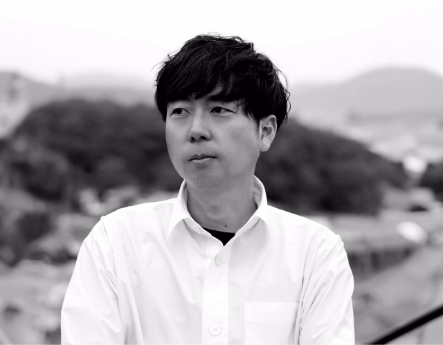 木村太地 / TAKEARCHITECTS