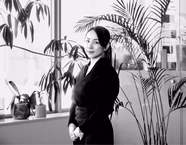 永山祐子 / 永山祐子建築設計
